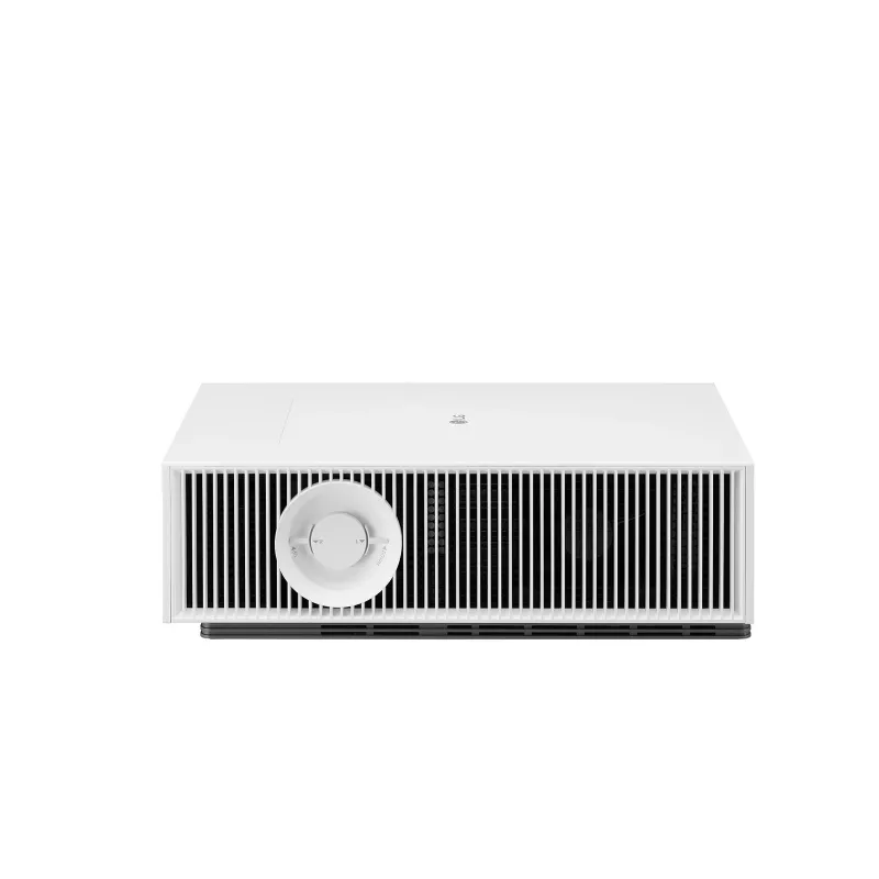 LG HU710PW standarta projekcijas projektors 2000 ANSI lūmenu DLP UHD 4K (3840x2160) balts
