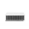 LG HU710PW standarta projekcijas projektors 2000 ANSI lūmenu DLP UHD 4K (3840x2160) balts