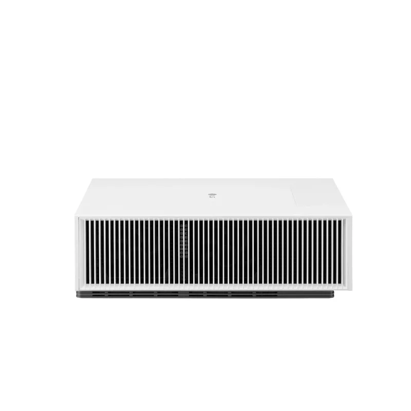 LG HU710PW standarta projekcijas projektors 2000 ANSI lūmenu DLP UHD 4K (3840x2160) balts