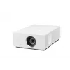 LG HU710PW standarta projekcijas projektors 2000 ANSI lūmenu DLP UHD 4K (3840x2160) balts