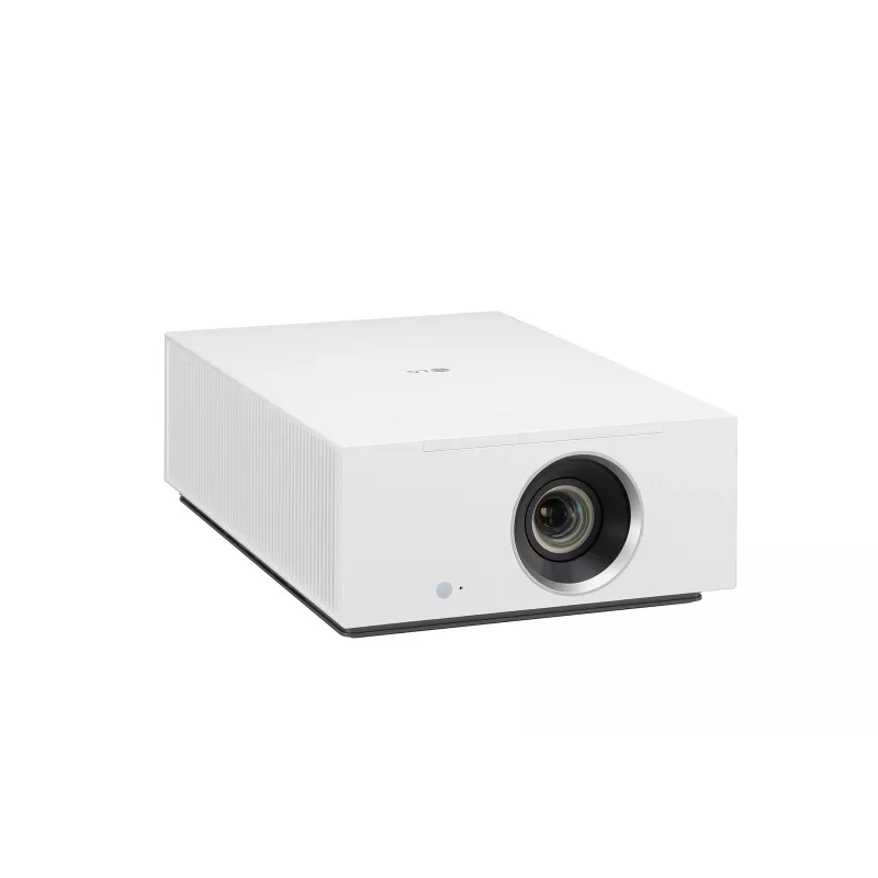 LG HU710PW standarta projekcijas projektors 2000 ANSI lūmenu DLP UHD 4K (3840x2160) balts