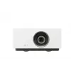 LG HU710PW standarta projekcijas projektors 2000 ANSI lūmenu DLP UHD 4K (3840x2160) balts