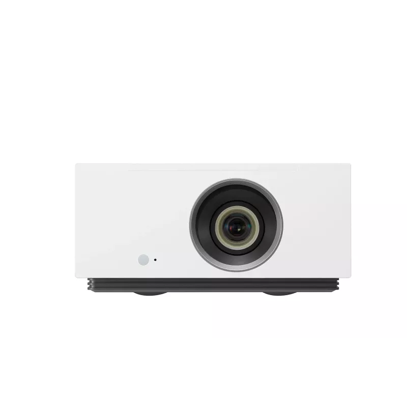 LG HU710PW standarta projekcijas projektors 2000 ANSI lūmenu DLP UHD 4K (3840x2160) balts