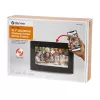 Digitālais foto rāmis Denver PFF-1015B 10,1 collu skārienekrāns Wi-Fi 16GB