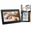 Digitālais foto rāmis Denver PFF-1015B 10,1 collu skārienekrāns Wi-Fi 16GB