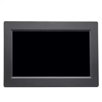 Digitālais foto rāmis Denver PFF-1015B 10,1 collu skārienekrāns Wi-Fi 16GB