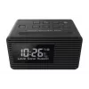 Pulksteņa radio Panasonic RC-D8EG-K melns