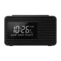 Pulksteņa radio Panasonic RC-D8EG-K melns