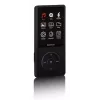 MP3 atskaņotājs Lenco Xemio-669BK 8 GB melns LCD 18 h atskaņošana