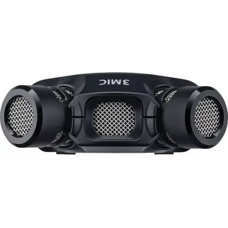 Diktofons OLYMPUS LS-P5 komplekts — 24 bitu audio ieraksts, 8 GB iekšējā atmiņa