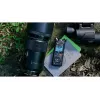 Diktofons OLYMPUS LS-P5 komplekts — 24 bitu audio ieraksts, 8 GB iekšējā atmiņa