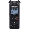 Diktofons OLYMPUS LS-P5 komplekts — 24 bitu audio ieraksts, 8 GB iekšējā atmiņa
