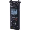 Diktofons OLYMPUS LS-P5 komplekts — 24 bitu audio ieraksts, 8 GB iekšējā atmiņa