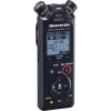 Diktofons OLYMPUS LS-P5 komplekts — 24 bitu audio ieraksts, 8 GB iekšējā atmiņa