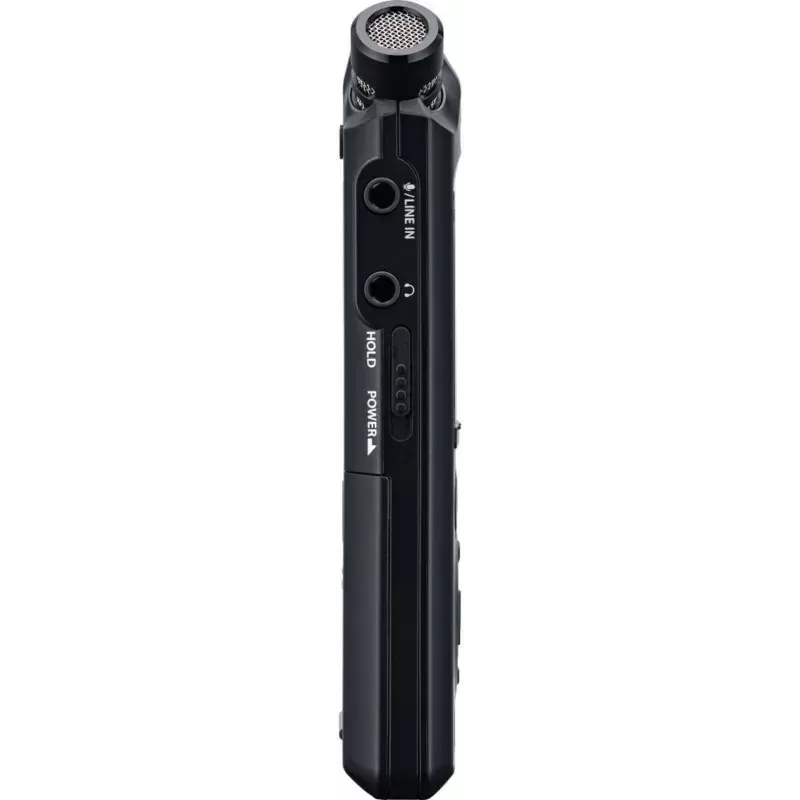 Diktofons OLYMPUS LS-P5 komplekts — 24 bitu audio ieraksts, 8 GB iekšējā atmiņa