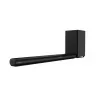 Soundbar Grundig DSB 3000 Melns 3.1.2 kanāli 290 W Dolby Atmos