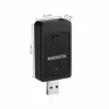 Audio kabelis Marmitek BoomBoom 50 3,5 mm 30 m Melns