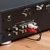Bezvadu audio raidītājs Marmitek BoomBoom 80, 100 m, melns