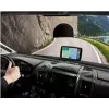GPS navigators TOMTOM Go Camper Tour 6 (2. paaudze) — pārnēsājama navigācija kemperiem/furgoniem