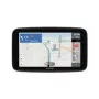 GPS navigators TOMTOM Go Camper Tour 6 (2. paaudze) — pārnēsājama navigācija kemperiem/furgoniem