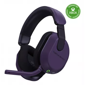 Headset Turtle Beach Stealth 600 XB violeta TBS-2102-45