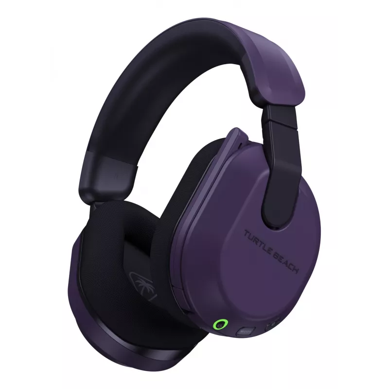 Headset Turtle Beach Stealth 600 XB violeta TBS-2102-45