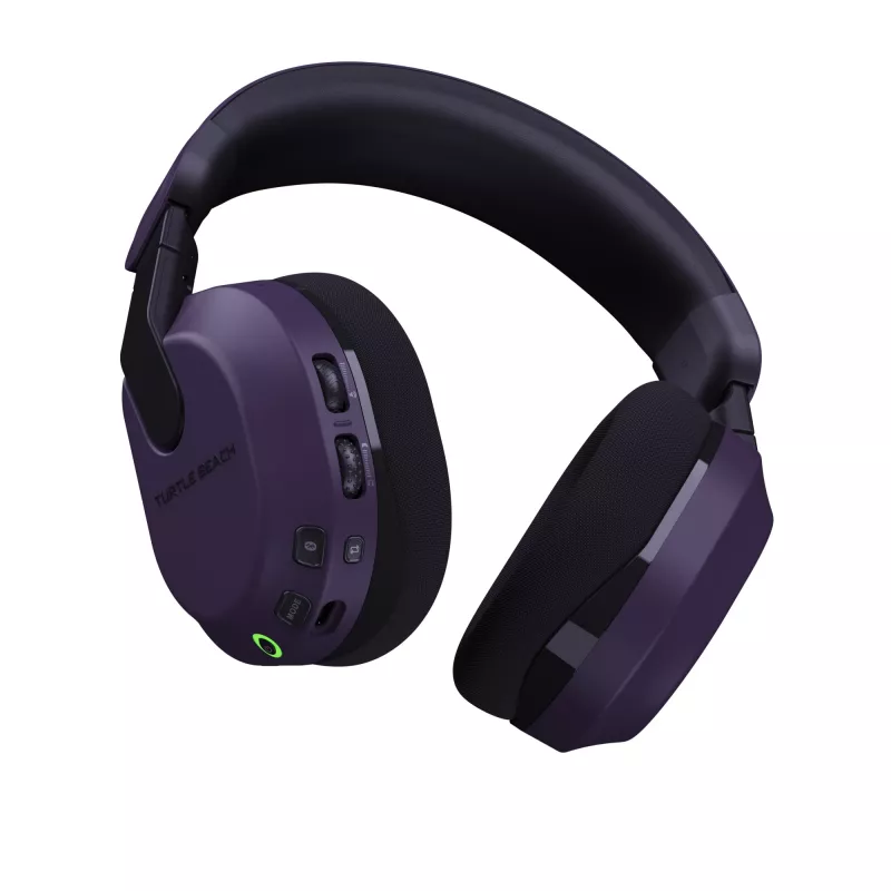 Headset Turtle Beach Stealth 600 XB violeta TBS-2102-45