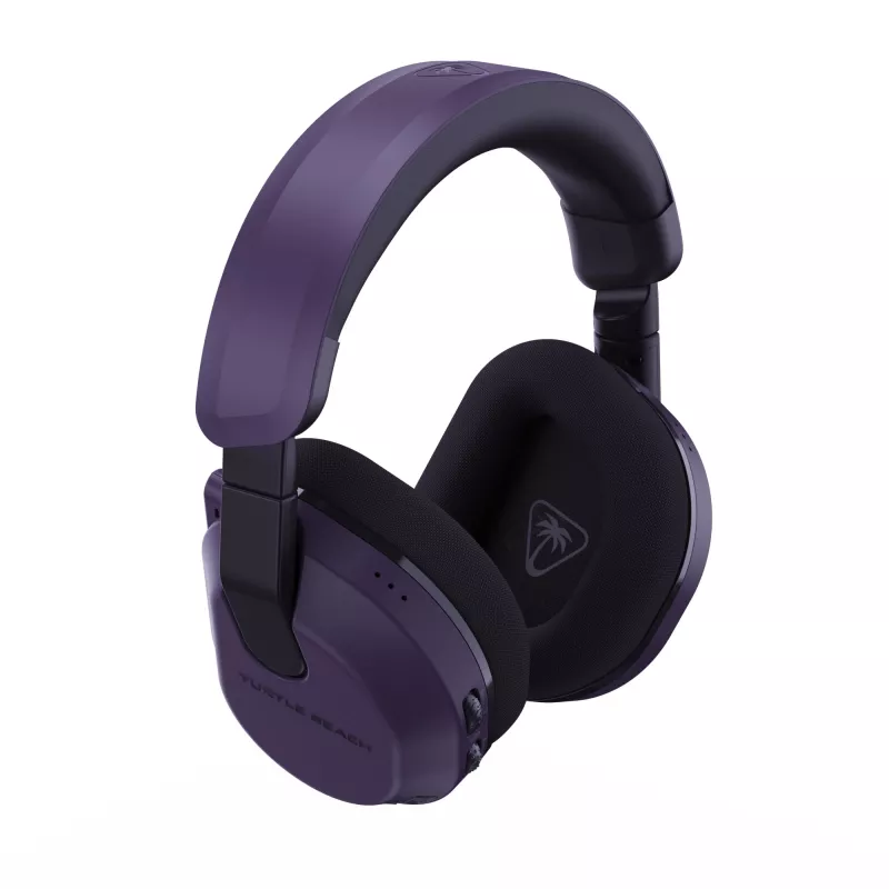 Headset Turtle Beach Stealth 600 XB violeta TBS-2102-45