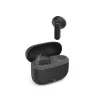 Hama Freedom Light II austiņas True Wireless Stereo (TWS) Ievietojamās Zvani/Mūzika Bluetooth Melns
