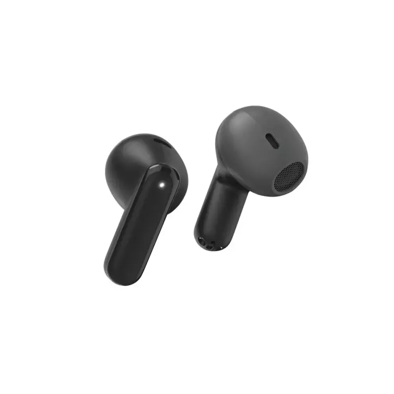 Hama Freedom Light II austiņas True Wireless Stereo (TWS) Ievietojamās Zvani/Mūzika Bluetooth Melns