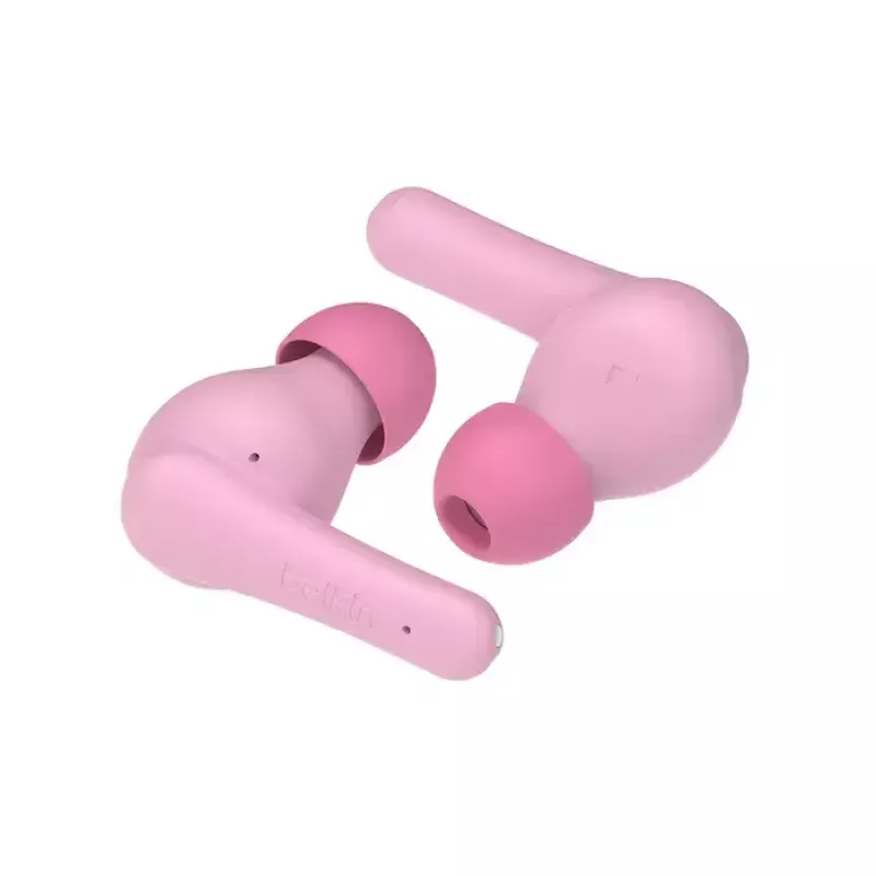 Austiņas Belkin SoundForm Nano 2