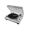 Siksnas piedziņas DJ plašu atskaņotājs Omnitronic 10603043