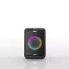 Pārnēsājams stereo skaļrunis Panasonic SC-BMAX5E-K Melns
