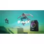 Pārnēsājams stereo skaļrunis Panasonic SC-BMAX5E-K Melns
