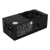 PC korpuss LC-Power LC-1406MB-400TFX Micro Tower melns