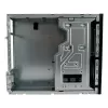 PC korpuss LC-Power LC-1406MB-400TFX Micro Tower melns