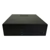 PC korpuss LC-Power LC-1406MB-400TFX Micro Tower melns
