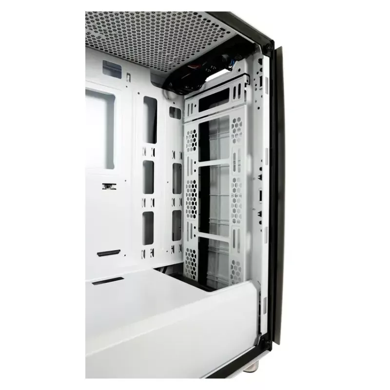 PC Case LC-Power Gaming 713W Midi Tower balta