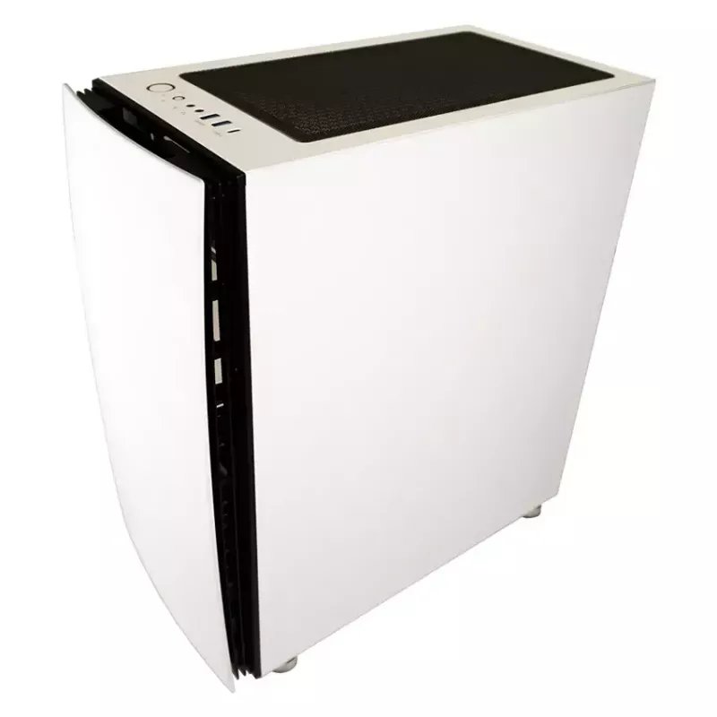 PC Case LC-Power Gaming 713W Midi Tower balta