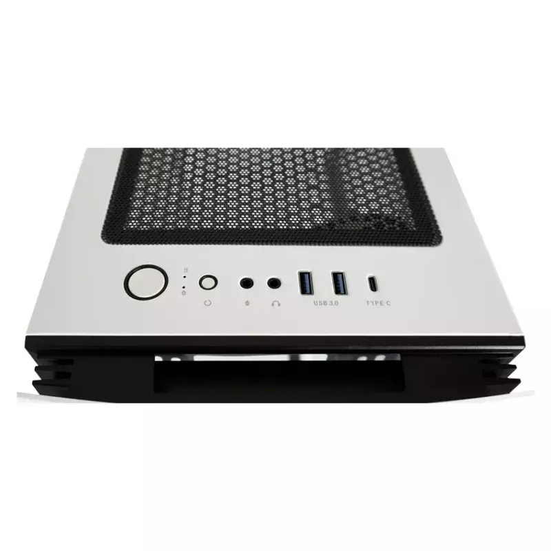 PC Case LC-Power Gaming 713W Midi Tower balta