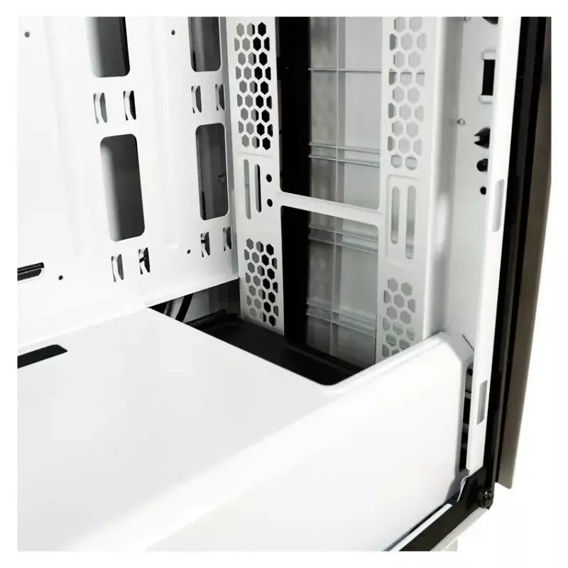 PC Case LC-Power Gaming 713W Midi Tower balta