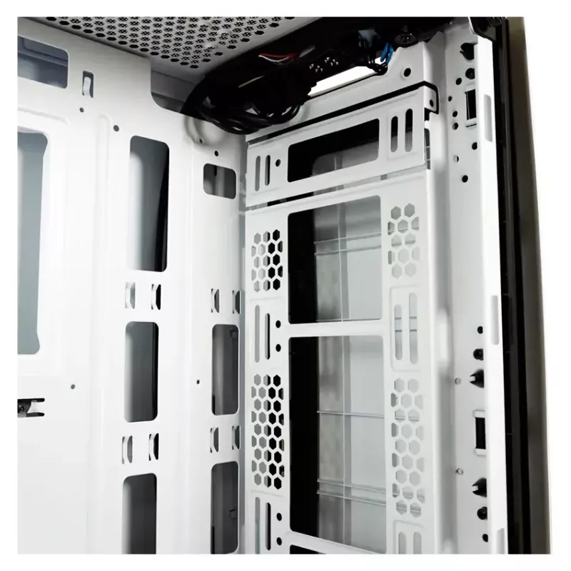 PC Case LC-Power Gaming 713W Midi Tower balta