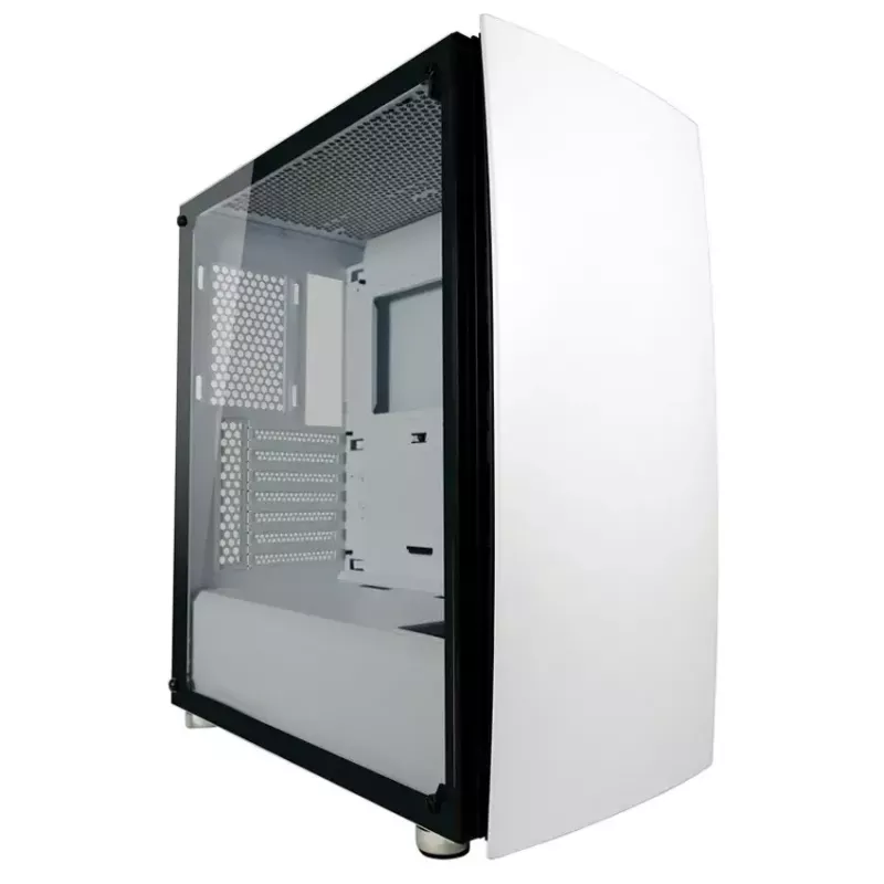 PC Case LC-Power Gaming 713W Midi Tower balta