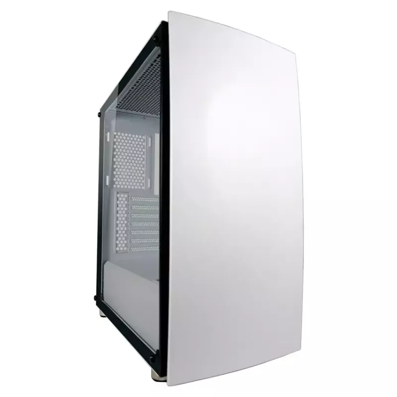 PC Case LC-Power Gaming 713W Midi Tower balta