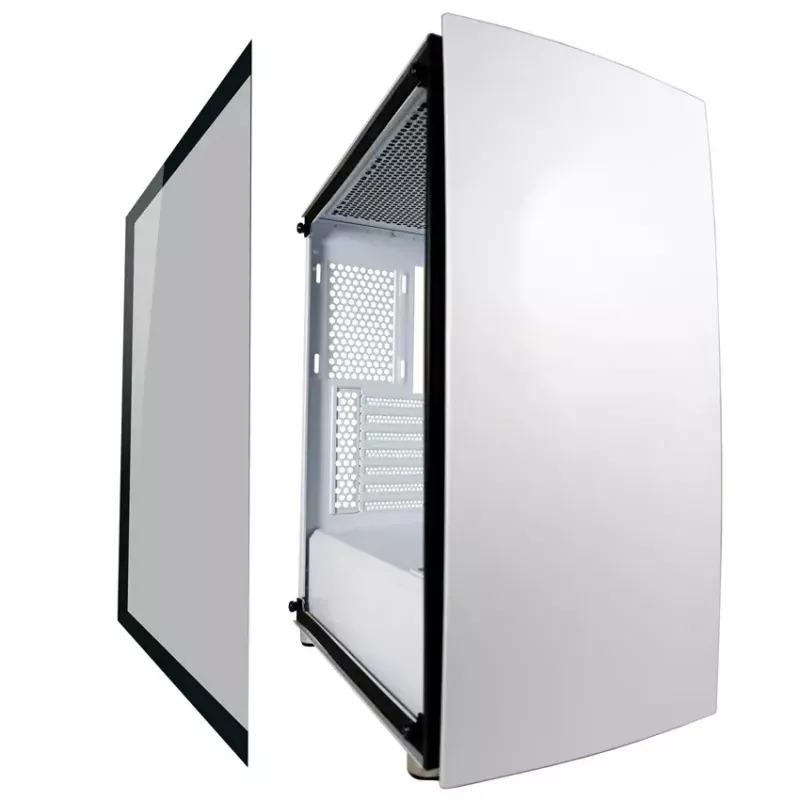PC Case LC-Power Gaming 713W Midi Tower balta