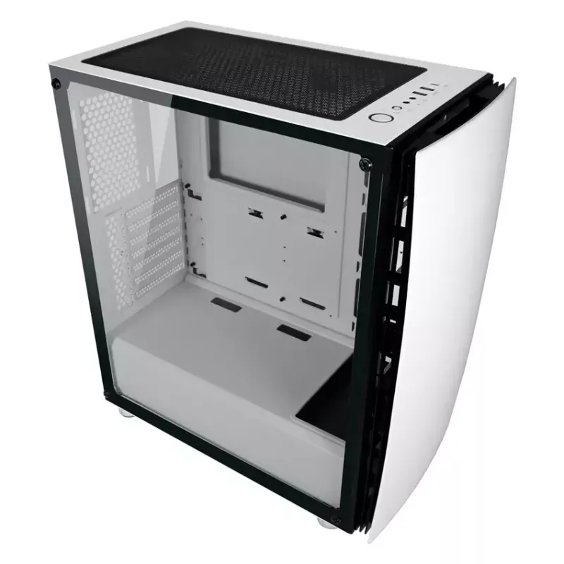 PC Case LC-Power Gaming 713W Midi Tower balta