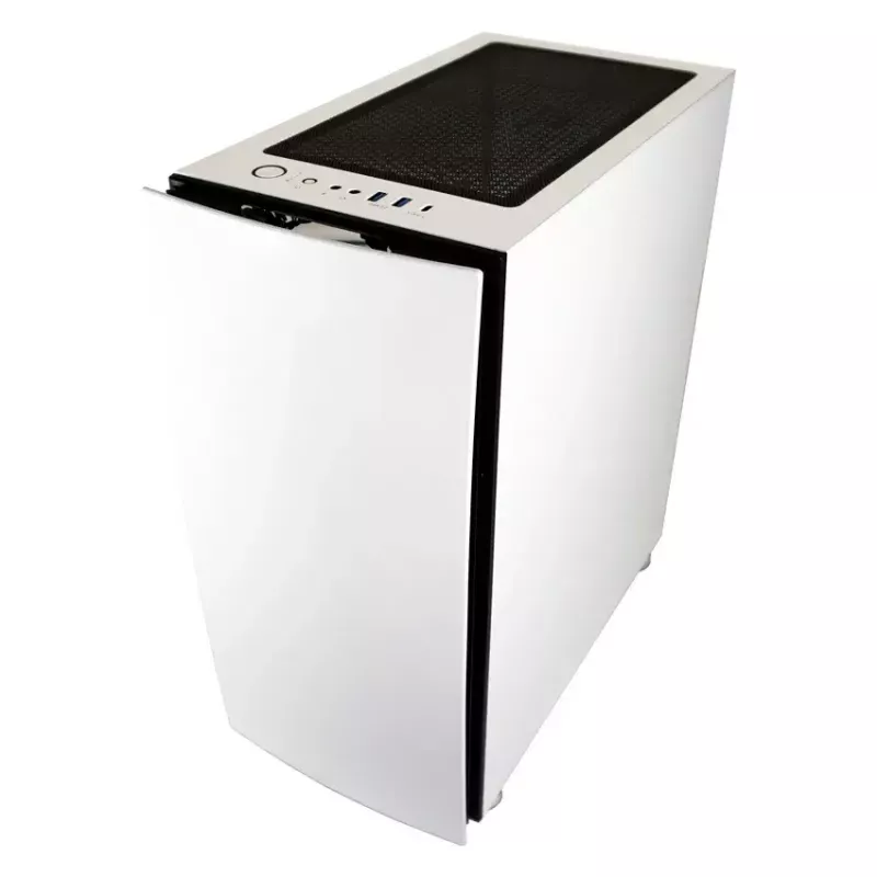 PC Case LC-Power Gaming 713W Midi Tower balta