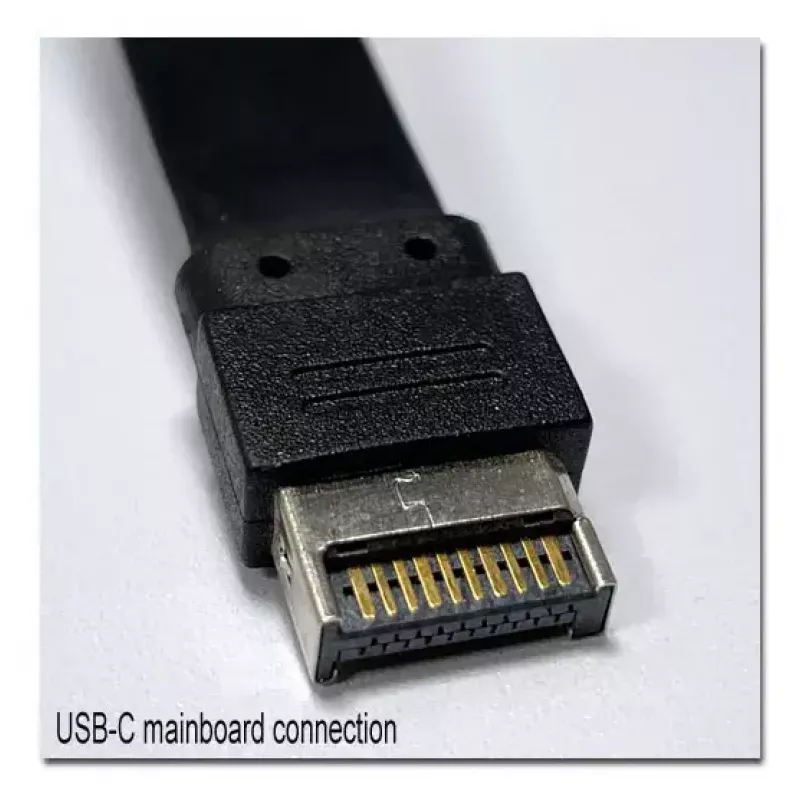 PC korpuss LC-Power LC-7041B-ON Midi Tower balts