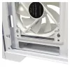 PC korpuss LC-Power LC-7041B-ON Midi Tower balts