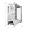 PC korpuss LC-Power LC-7041B-ON Midi Tower balts